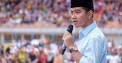Bikin Gibran Tak Berkutik! Anonymous Indonesia Bongkar Lagi Bukti Baru soal Akun Fufufafa
