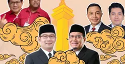 Prediksi Pilkada Jakarta 2024, Apakah Berlangsung Satu Putaran?