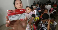 Ada KPM yang Terima Saldo Rp 400 Ribu di Kartu KKS, Ternyata BPNT Periode Ini Dicairkan!