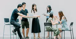 Gak Suka Hitung-hitungan? Ini 5 Jurusan Kuliah yang Tidak Ada Matkul Matematika, Calon Mahasiswa Bisa Cek