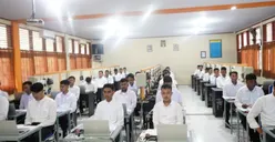 CPNS 2024: Top 15 Kanwil dengan Tingkat Keketatan Paling Tinggi pada Formasi Petugas Keimigrasian Kemenkumham
