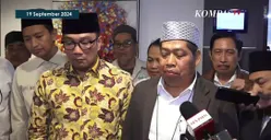 Terkuak Alasan Pendukung Anies Baswedan Beri Dukungan ke Ridwan Kamil-Suswono di Pilkada Jakarta 2024