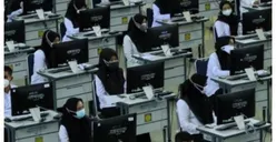 Pengumuman Seleksi Administrasi CPNS 2024 Selesai, Ketahui Tahap Ujian SKD yang Sering Gagalkan Peserta