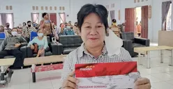 Bantuan PKH atau BPNT Tak Kunjung Cair? Ternyata Ini Penyebabnya dan Paling Sering Dilakukan KPM