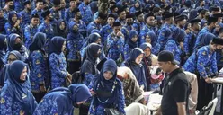 Sangat Ketat! Ini 10 Instansi Pusat Dan Instansi Daerah dengan Tingkat Persaingan Tinggi dari BKN pada Seleksi CPNS 2024