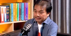 Niat Bongkar Dalang di Balik Akun Fufufafa, Roy Suryo Ngaku Dapat Teror dan Ancaman: Tiba-tiba Lagi di Jalan Ada yang Mepetin