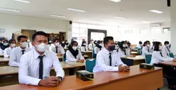 20 Instansi CPNS 2024 yang Paling Banyak Pelamar TMS, Ada yang Lebih dari 60 Ribu!