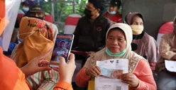 Apakah PBI JK Bisa Dapat Bansos yang Lain Juga? Simak di Sini Jawabannya!