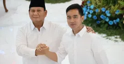 Buntut Akun Fufufafa, Gibran Terancam Dilengserkan oleh Prabowo hingga Jadi Tersangka