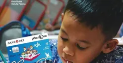 Resmi Dibuka! KJP Plus Tahap 2 2024 SD, SMP, SMA, SMK Sederajat, Cek Syarat, Cara Mendaftar, dan Nominal Bantuannya