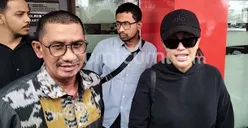 Laporkan Kekasih Lolly ke Polisi, Nikita Mirzani Tutup Pintu Maaf? Begini Kata Kuasa Hukum