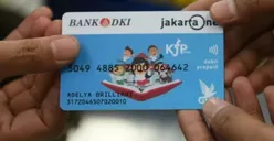 Alhamdulillah Ada Pencairan KJP Plus Tahap 1 Tahun 2024 Bulan September, SMP/MTs Dapat Berapa? Ini Rinciannya