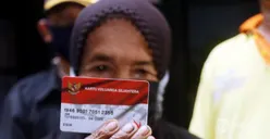 Update Pencairan PKH dan BPNT bagi KPM Peralihan Pos Indonesia, 5 Wilayah Ini Sudah Dapat KKS Baru, Mana Saja?