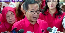 PKS Dominasi Suara di Jakarta, Pramono Anung Optimis Menang Pilgub Jakarta 2024: Paling Utama Bukan Soal Jumlah Partai