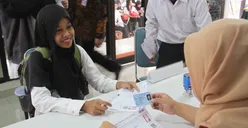Wilayah Paling Diminati di Seleksi CPNS 2024, Berikut Perbandingan Daftar Instansi Daerah yang Banyak Dilamar