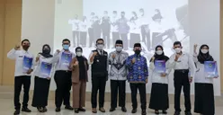 Gagal CPNS? Ini Bocoran Formasi PPPK Pemprov Jawa Barat 2024 Beserta Persyaratan untuk Jabatan Guru, Nakes dan Teknis