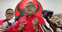 Sekjen PDIP Hasto Kristiyanto Sindir Pemilik Akun Fufufafa, Begini Katanya