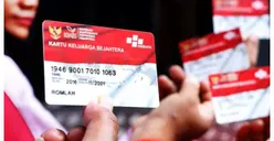 Bukan PKH dan BPNT! Catat 5 Bansos yang Cair Serentak Hari Ini, Ada yang Diantarkan Langsung ke Penerima