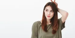 Cara Mengetahui Kepribadian Wanita Berdasarkan Belahan Rambut yang Dimiliki, Kamu Termasuk yang Mana?