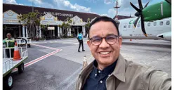 Respons Menohok Anies Baswedan Soal Gerakan Anak Abah Coblos Tiga Paslon: Mari Kita Hargai sebagai Bagian dari...