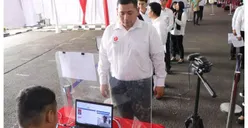 Hari Ini Ditutup! Pendaftar CPNS 2024 Tembus 3,6 Juta, Ini 20 Instansi Sepi Peminat, KemenPAN RB Tak Sampai 500 Pelamar
