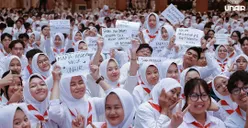 Mau Kuliah di UNAIR Tahun Depan? Bersiap, Ini 10 Jurusan yang Longgar Persaingannya!