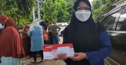 SELAMAT! Terpantau di SIKS-NG 3 Kelompok KPM PKH dan BPNT Ini Bakal Cair Duluan di Bulan September 2024, Cek Namamu