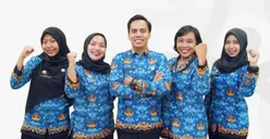 H-2 Pendaftaran Ditutup! Ini 10 Instansi Paling Sedikit Pelamar di Pemerintah Provinsi, Daerah, Kabupaten, Kota Beserta Rinciannya