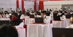 Pendaftaran CPNS 2024 Diperpanjang! Cek di Sini Formasi dengan Kuota Terbanyak dan Gaji Tertinggi Untuk Lulusan S1 Sistem Informasi