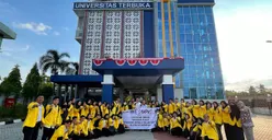 8 Kampus Negeri yang Lulusannya Paling Banyak Jadi PNS, Ada PTN Incaranmu?