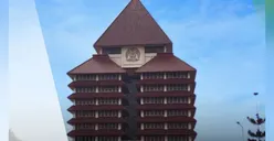 UI dan UGM Ungguli ITB! Ini 20 Perguruan Tinggi Negeri (PTN) Terbaik Versi Webometrics Impact and Excellent 2024