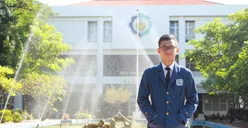 Mudah Ditembus! 15 Jurusan D-4/S-1 Akreditasi Baik sampai Unggul di ITS dan Sepi Peminat
