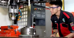 6 Jurusan S1 Teknik paling Susah Ditembus di Universitas Negeri Malang (UM) 2024, Tersusah Nomor 3 Teknik Mesin