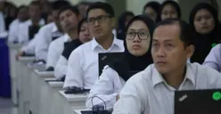 Capai 22.794 Peserta Tidak Memenuhi Syarat, Begini Cara Mudah agar Lolos Tahap Administrasi di Seleksi CPNS 2024