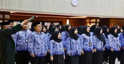 Kamu Masih Bingung Mau Memilih Pemda atau Pusat? Jangan Khawatir, Ini Alasan-alasan Kenapa Kamu Harus Pilih Formasi CPNS Daerah!