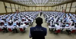 Pendaftaran Terakhir 6 September 2024! Ini 15 Formasi CPNS 2024 dengan Top Pelamar Terbanyak dan Gaji Tertinggi Untuk Lulusan S1-D4