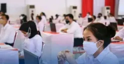 Pendaftaran Seleksi CPNS 2024 Masih Dibuka, Berikut 9 Kelompok yang Tidak Bisa Mendaftar Tahun Ini