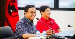 Anies Baswedan Terancam Gagal Maju di Pilgub Jakarta 2024, Analis Politik: Tidak Cukup Meyakinkan PDIP