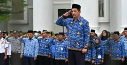 Lulusan S1? Intip 3 Formasi dengan Gaji Tertinggi dan Kuota Terbanyak dalam Seleksi CPNS Tahun 2024