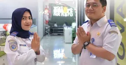Gagal Sipencatar Lanjut CPNS Kemenhub, Ini 3 Formasi yang Bisa Didaftar untuk Lulusan SMA Lengkap Kuota Kebutuhan dan Persyaratan