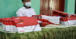 Catat! Inilah 7 Jenis Bantuan Sosial yang Siap Meluncur ke Rekening hingga ke Dalam Rumah Keluarga Penerima Manfaat