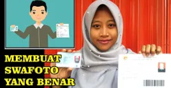 Gawat! Ribuan Pelamar TMS Seleksi Administrasi CPNS 2024 karena Foto, Ini Ketentuan Swafoto dan Pas Foto Saat Mendaftar