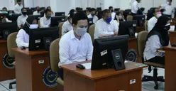 Pendaftaran CPNS Dibuka! Ini Perbedaan Swafoto dan Pas Foto, Jangan Sampai Salah