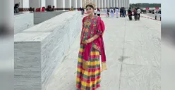 Sibuk Pamer Kemewahan di Amerika saat Rakyat Demo Kawal Putusan MK, Aib Erina Gudono Dikupas Habis Warganet