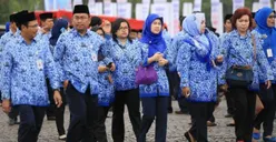 Catat! Ini 4 Hal yang tidak boleh Dilakukan saat Daftar CPNS 2024, Hindari Jika Ingin Lolos