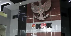 Sudah Tetapkan 4 Tersangka, KPK Terus Dalami Kasus Dugaan Korupsi PT ASDP Indonesia Ferry