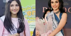 Imbas Curhat Sindir Kecurangan dan Sifat Asli Erina Gudono di Ajang Kecantikan, Tabiat Shania Hamdun Disorot Tajam