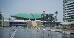 Alasan Belum Kuorum, Rapat Sidang Paripurna DPR RI Pengesahan RUU Pilkada Hari Ini Ditunda 