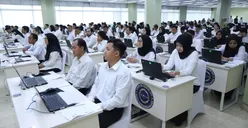 Pendaftaran CPNS 2024 Resmi Dibuka Hari Ini! Cek Batas Waktu dan Cara Daftarnya di Sini