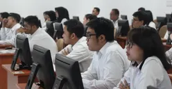 RESMI! Pendaftaran CPNS 2024 Dibuka Sore Ini Pukul 17.08.45 WIB, Ada 250 Ribu Lebih Formasi yang Disiapkan!